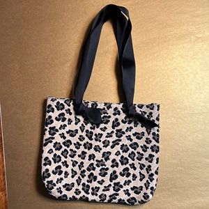 Fabric purse